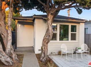 1928 Walgrove Ave, Los Angeles, CA 90066