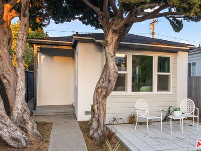1928 Walgrove Ave, Los Angeles, CA, 90066