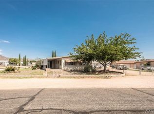 1015 E Edie Way, Kingman, AZ 86409