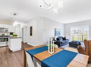 33 Diamond Head Ct #H, Moncton, NB E1G6B1