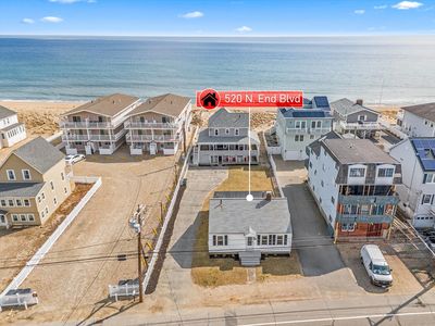520 N End Blvd, Salisbury, MA, 01952