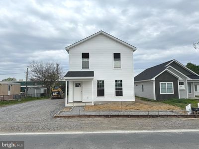 316 Athletic St, Martinsburg, WV, 25404