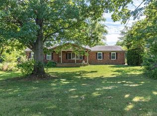 5931 No Mans Rd, Middletown, OH 45042