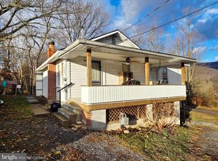 14619 Redwood St, Cresaptown, MD 21502