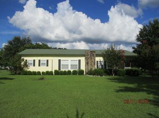 2770 Old Pelham Rd, Pelham, GA 31779