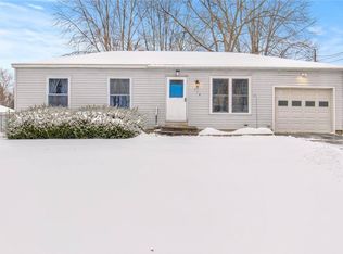 116 Hosmer Dr, Syracuse, NY 13209