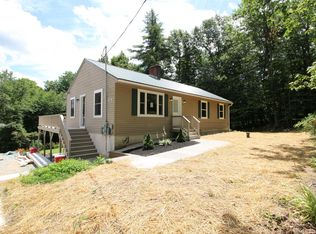 160 Perry Rd #A, New Ipswich, NH 03071