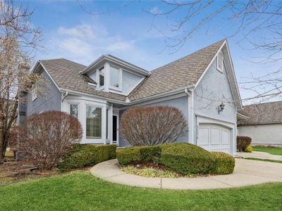 5224 W 122nd St, Overland Park, KS, 66209