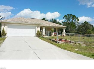 4255 E 24th St, Alva, FL 33920
