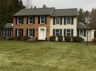 3 White Briar, Pittsford, NY 14534