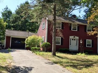 63 Hill Top Rd, Whitman, MA 02382