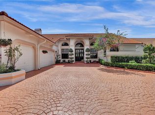 2111 Cherry Hills Way, Coral Springs, FL 33071