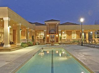 SIENA VILLAS, Elk Grove, CA 95758