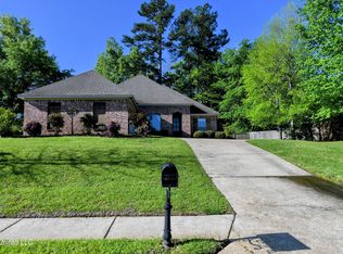 103 Bridge Park Cir, Canton, MS 39046
