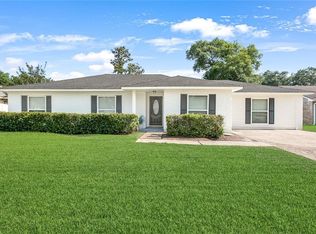 119 Anthony Dr, Slidell, LA 70458