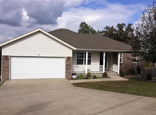 105 Tannin Trce, Branson, MO 65616