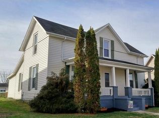 213 Hamilton St, Johnson City, TN 37604