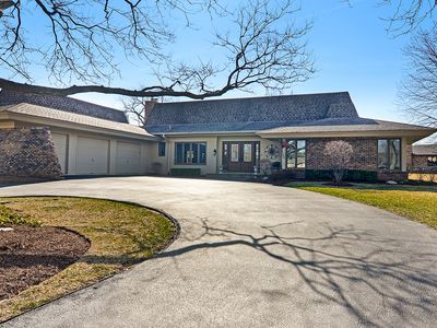 1613 Laurel Ln, Darien, IL, 60561