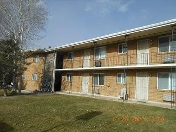 4655 S Locust Ln APT 12, Holladay, UT 84117