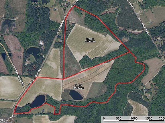2nd image of 0 Middle Ground Rd Tract 1