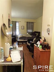 Rented by Spire Group