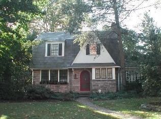 2401 Market St, Harrisburg, PA 17103