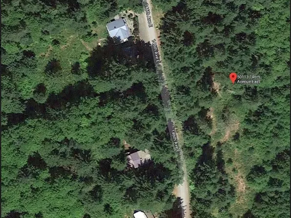 50113 146th Avenue E, Eatonville, WA 98328