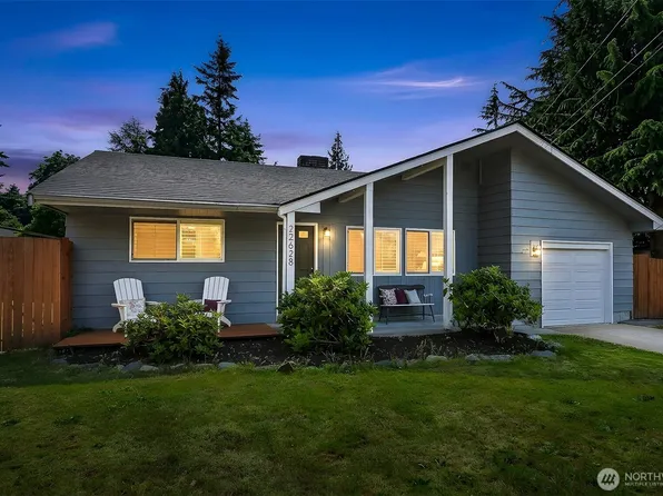 22628 87th Avenue W, Edmonds, WA 98026