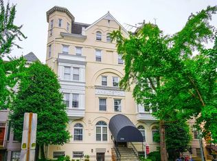 1718 Corcoran St NW APT 22, Washington, DC 20009