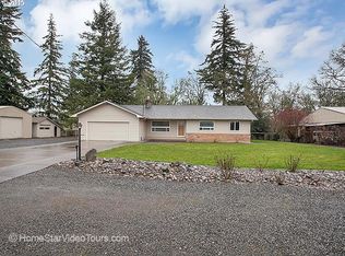 7350 Rickreall Rd, Rickreall, OR 97371