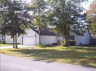 116 Chestnut Ct, Kingsland, GA 31548