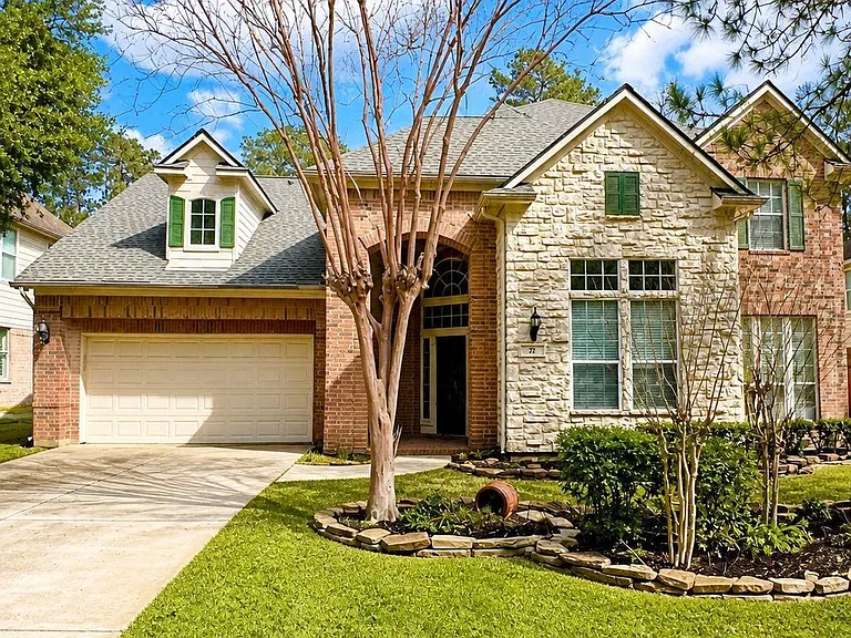 27 E Shale Creek Cir — Photo 1