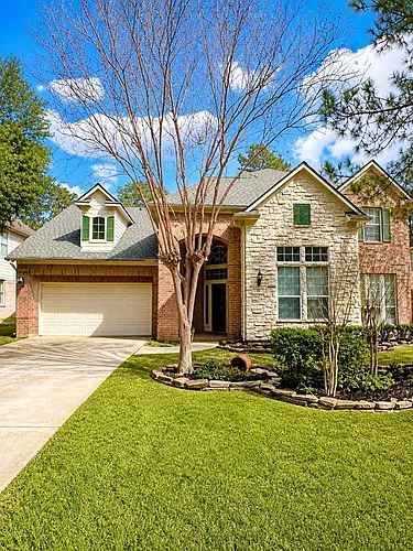 27 E Shale Creek Cir Photo 1