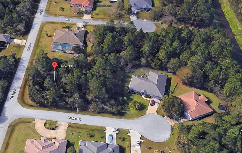 1st image of 1 Linden Pl #A