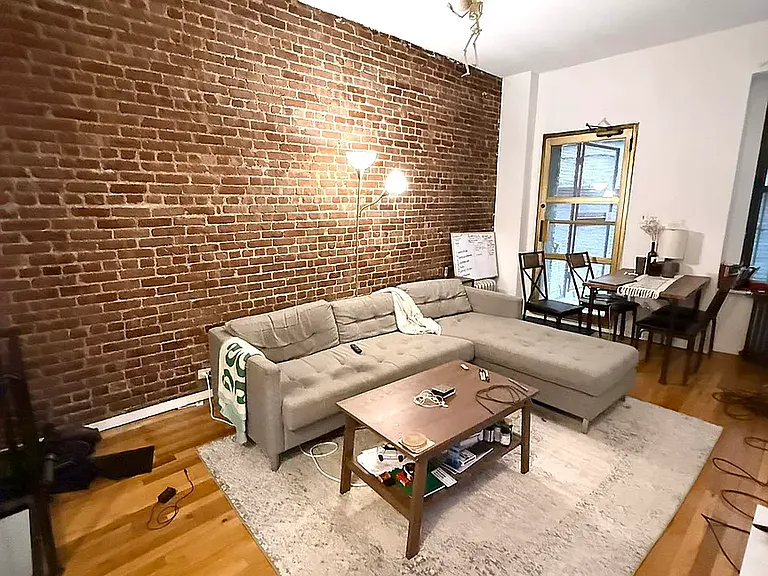 225 Columbus Ave #1N — Photo 2
