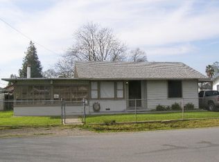 911 S Gertrude Ave, Stockton, CA 95215