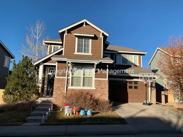 3025 Redhaven Way, Highlands Ranch, CO 80126