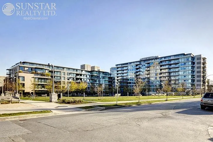 2851 Heather St #209 — Photo 1