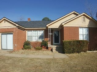 3241 NW 41st St, Oklahoma City, OK 73112