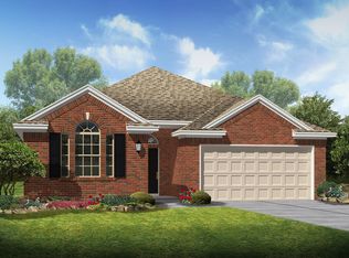 11743 Giovanni Ln, Richmond, TX 77406