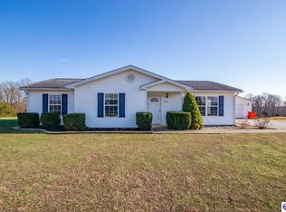 13670 Salt River Rd, Eastview, KY 42732