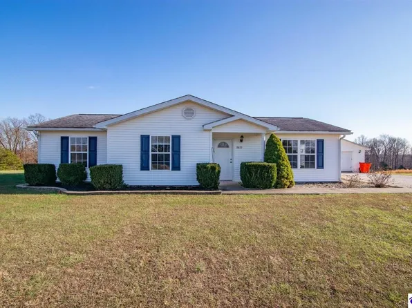 13670 Salt River Rd, Eastview, KY 42732