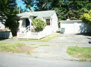 8424 35th Ave SW, Seattle, WA 98126