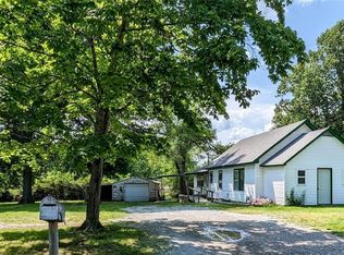 1600 S Main St, El Dorado Springs, MO 64744