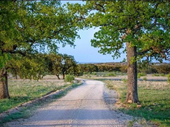 530 CR 406, San Saba, TX 76877