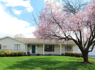 880 Oak Ridge Ave, State College, PA 16801