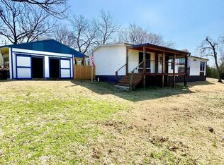428022 E 1140th Rd, Porum, OK 74455