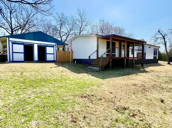 428022 E 1140th Rd, Porum, OK 74455