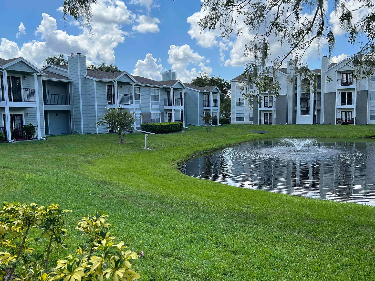 1 bed, 583 sqft, $1,330 — Photo 2