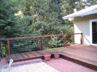 505 Summit Springs Rd, Woodside, CA 94062